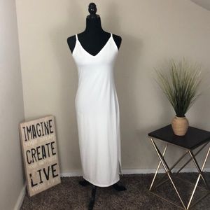 Forever 21 Tank Dress